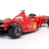 M. Schumacher Ferrari F300 #3 Sieger Kanada GP Formel 1 1998 1:12 WERK83