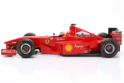 M. Schumacher Ferrari F300 #3 Sieger Kanada GP Formel 1 1998 1:12 WERK83