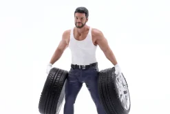 Muscle Mechanics 1 Figur 1:18 American Diorama