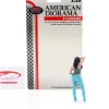 Muscle Mechanics 4 Figur 1:18 American Diorama