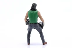 Muscle Mechanics 5 Figur 1:18 American Diorama