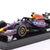 M. Verstappen RB19 #1 Sieger Las Vegas GP Formel 1 Weltmeister 2023 1:24 Premium Collectibles