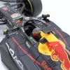 M. Verstappen Red Bull Racing RB19 #1 Sieger Abu Dhabi Formel 1 Weltmeister 2023 1:18 Bburago