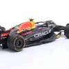 M. Verstappen Red Bull Racing RB18 #1 Sieger Italien GP Formel 1 2022 1:18 Minichamps