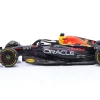 M. Verstappen Red Bull Racing RB18 #1 Sieger Frankreich GP Formel 1 Weltmeister 2022 1:18 Minichamps