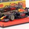 M. Verstappen Red Bull RB16B #33 Formel 1 Weltmeister 2021 1:43 Minichamps