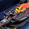 M. Verstappen Red Bull RB18 #1 Sieger Miami GP Formel 1 Weltmeister 2022 1:43 Minichamps