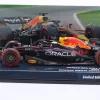 M. Verstappen Red Bull RB18 #1 Sieger Emilia-Romagna Formel 1 Weltmeister 2022 1:43 Minichamps