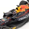 M. Verstappen Red Bull RB18 #1 Sieger Miami GP Formel 1 Weltmeister 2022 1:18 Minichamps