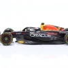 M. Verstappen Red Bull RB19 #1 Sieger Australien GP Formel 1 Weltmeister 2023 1:18 Minichamps