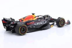 M. Verstappen Red Bull RB19 #1 Sieger Australien GP Formel 1 Weltmeister 2023 1:18 Minichamps