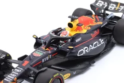 M. Verstappen Red Bull RB19 #1 Sieger Australien GP Formel 1 Weltmeister 2023 1:18 Minichamps
