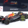M Verstappen Red Bull RB18 #1 Sieger Japan GP Formel 1 Weltmeister 2022 1:18 Minichamps