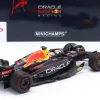 M. Verstappen Red Bull RB18 #1 Sieger Belgien GP Formel 1 Weltmeister 2022 1:18 Minichamps