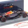 M. Verstappen Red Bull RB18 #1 Sieger Italien GP Formel 1 Weltmeister 2022 1:43 Spark