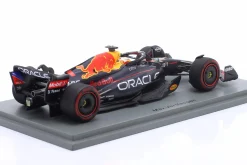 M. Verstappen Red Bull RB18 #1 Sieger Italien GP Formel 1 Weltmeister 2022 1:43 Spark