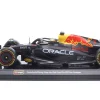 M. Verstappen Red Bull RB18 #1 Sieger Abu Dhabi GP Formel 1 Weltmeister 2022 1:24 Bburago