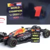 M Verstappen Red Bull RB18 #1 Sieger Japan GP Formel 1 Weltmeister 2022 1:18 Minichamps