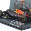 M. Verstappen Red Bull RB18 #1 Sieger Aserbaidschan Formel 1 Weltmeister 2022 1:43 Minichamps