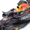 M. Verstappen Red Bull RB19 #1 Sprint Race Katar GP Formel 1 Weltmeister 2023 1:18 Minichamps