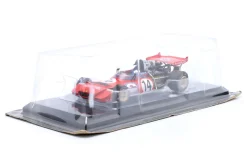 Nanni Galli Tecno PA123 #14 Formel 1 1972 1:24 Premium Collectibles
