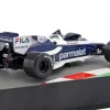 Nelson Piquet Brabham BT52B #5 Formel 1 Weltmeister 1983 1:43 Altaya