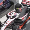 Nico Hülkenberg Haas VF-23 #27 USA GP Formel 1 2023 1:43 Minichamps