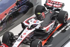 Nico Hülkenberg Haas VF-23 #27 USA GP Formel 1 2023 1:43 Minichamps