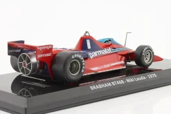 Niki Lauda Brabham BT46B #1 Formel 1 1978 1:24 Premium Collectibles