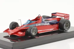 Niki Lauda Brabham BT46B #1 Formel 1 1978 1:24 Premium Collectibles