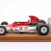 Niki Lauda BRM P160E #16 Spanien GP Formel 1 1973 1:18 Tecnomodel