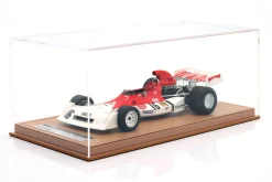 Niki Lauda BRM P160E #16 Spanien GP Formel 1 1973 1:18 Tecnomodel