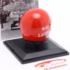 Niki Lauda Ferrari #12 Formel 1 Weltmeister 1975 Helm 1:5 Spark Editions