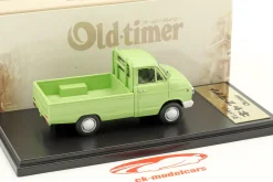 Nissan Datsun Cablight Truck hellgrün 1:43 Kyosho