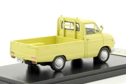 Nissan Datsun Cablight Truck hellgelb 1:43 Kyosho