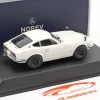 Nissan Fairlady Z432 Baujahr 1969 weiß 1:43 Norev