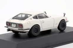 Nissan Fairlady Z432 Baujahr 1969 weiß 1:43 Norev
