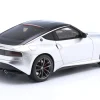 Nissan Fairlady Z Coupe Baujahr 2023 silber 1:18 Kyosho