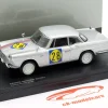 Nissan Prince Skyline Sport Racing Version #28 silber 1:43 Kyosho