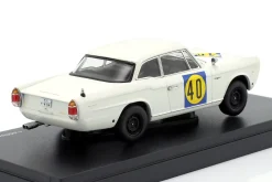 Nissan Prince Skyline Sport Racing Version #40 weiß 1:43 Kyosho