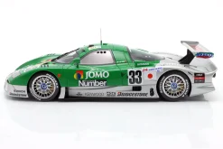 Nissan R390 GT1 #33 10th 24h LeMans 1998 Nissan Motorsport 1:18 GT-Spirit