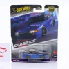 Nissan SilEighty blau 1:64 HotWheels