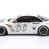 Nissan Silvia S14 Boss Rocket Bunny 2024 weiß 1:18 OttOmobile