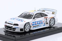 Nissan Skyline GT-R (R33) #2 JGTC 1998 Kageyama, Suzuki, de la Rosa 1:43 Ebbro