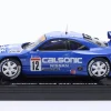 Nissan Skyline GT-R (R33) #12 JGTC 1998 Kurosawa, Hoshino, Krumm 1:43 Ebbro