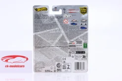 Nissan Skyline GT-R (R32) Pandem weiß 1:64 HotWheels