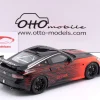Nissan Z GT4 SEMA Show 2022 rot / schwarz 1:18 OttOmobile