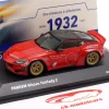 Nissan 400Z Pandem Rocket Bunny Baujahr 2022 rot 1:43 Solido