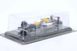 N. Mansell Williams FW14B #5 Formel 1 Weltmeister 1992 1:24 Premium Collectibles