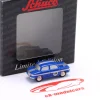 NSU 1000 TTS #135 blau 1:90 Schuco Piccolo